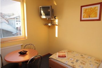 Privatni smještaj Hrabušice 2